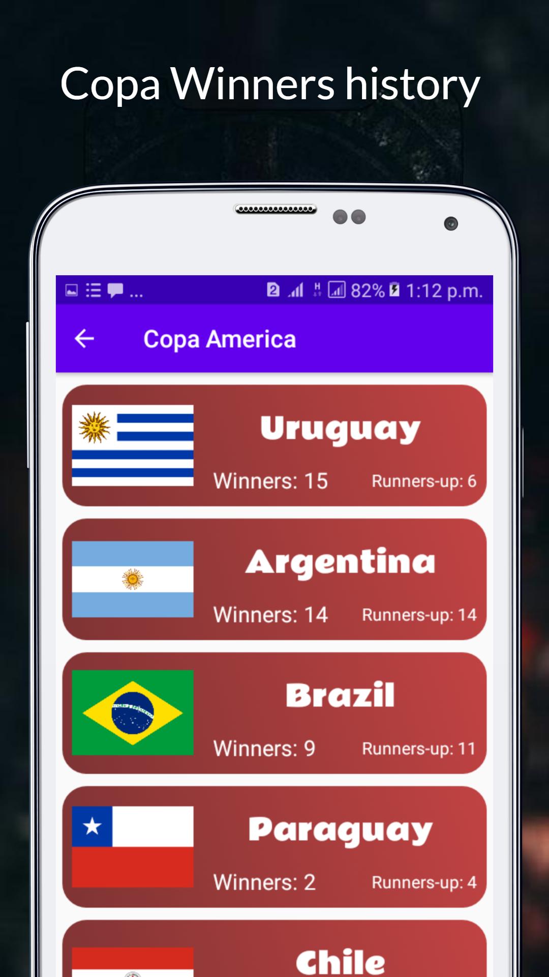 picture Copa America 2021 Schedule Download copa america 2021 schedule team group