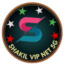 SHAKIL VIP NET 5G APK