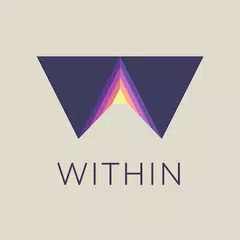 WITHIN アプリダウンロード