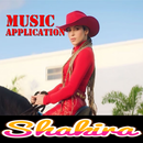 Shakira MUSICA 2023 APK