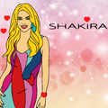 Shakira Mp3