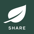 Shaklee Share-icoon