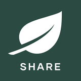 Shaklee Share アイコン