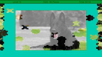 honden puzzel screenshot 1