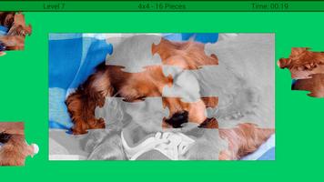 honden puzzel screenshot 2