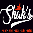 Shak's icône