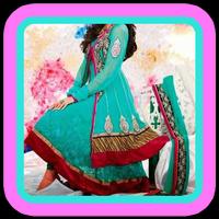 Farak woman and Salwar Kameez screenshot 1