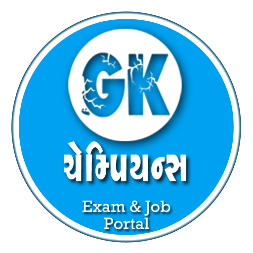 GK Champs - Exam & Jobs update