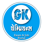 GK Champs أيقونة