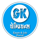 GK Champs أيقونة
