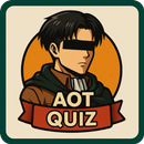 ATTAQUE DES TITANS - quiz APK