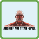 Angriff auf Titan -Spiel APK
