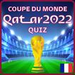 QATAR 2022 COUPE DU MONDE QUIZ ikon
