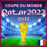 QATAR 2022 COUPE DU MONDE QUIZ APK