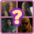 dragon house quiz