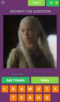 برنامه‌نما dragon house quiz عکس از صفحه