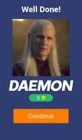 برنامه‌نما dragon house quiz عکس از صفحه