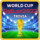 WORLD CUP QATAR 2022 TRIVIA أيقونة