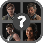 Quiz The Last Of Us Characters icône