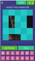 Quiz The Last Of Us Characters screenshot 1