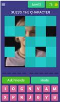 Quiz The Last Of Us Characters screenshot 2