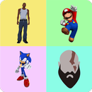 Guess the Video Game Character APK