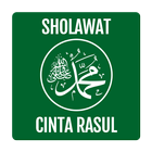 Shalawat Cinta Rasul Sulis dan আইকন