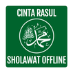 Offline Shalawat Cinta Rasul