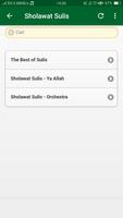 Shalawat Cinta Rasul Offline screenshot 3