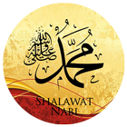 Sholawat Nabi アイコン