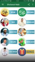 Sholawat Nabi-poster