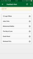 Sholawat Nabi screenshot 2