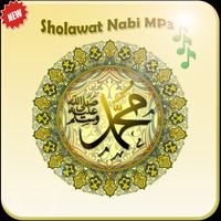 NABI invocation MP3 OFFLINE Affiche
