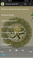 SELAWAT NABI MP3 OFFLINE syot layar 1