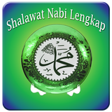 Shalawat Nabi Terlengkap icône