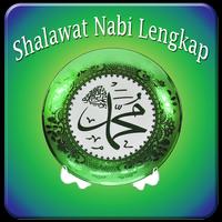 Shalawat Nabi Terlengkap bài đăng