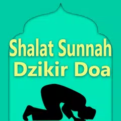 Скачать Shalat Sunnah & Dzikir Doa APK