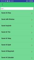 Shalat Sunnah & Dzikir Doa 截圖 3