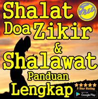 Shalat Doa Zikir & Shalawat Panduan Lengkap bài đăng
