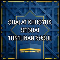 Tuntunan Shalat Khusyuk Rasulu imagem de tela 2