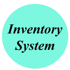 Inventory/Billing System ไอคอน