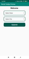 Social Vaidya Partner screenshot 1