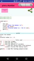 Programming Solutions screenshot 3