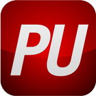 Polymerupdate ícone