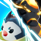 Robots vs Monsters ไอคอน