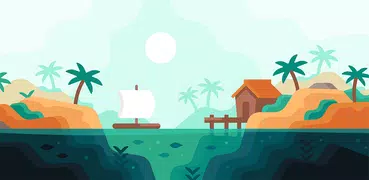 Tides: A Fishing Game