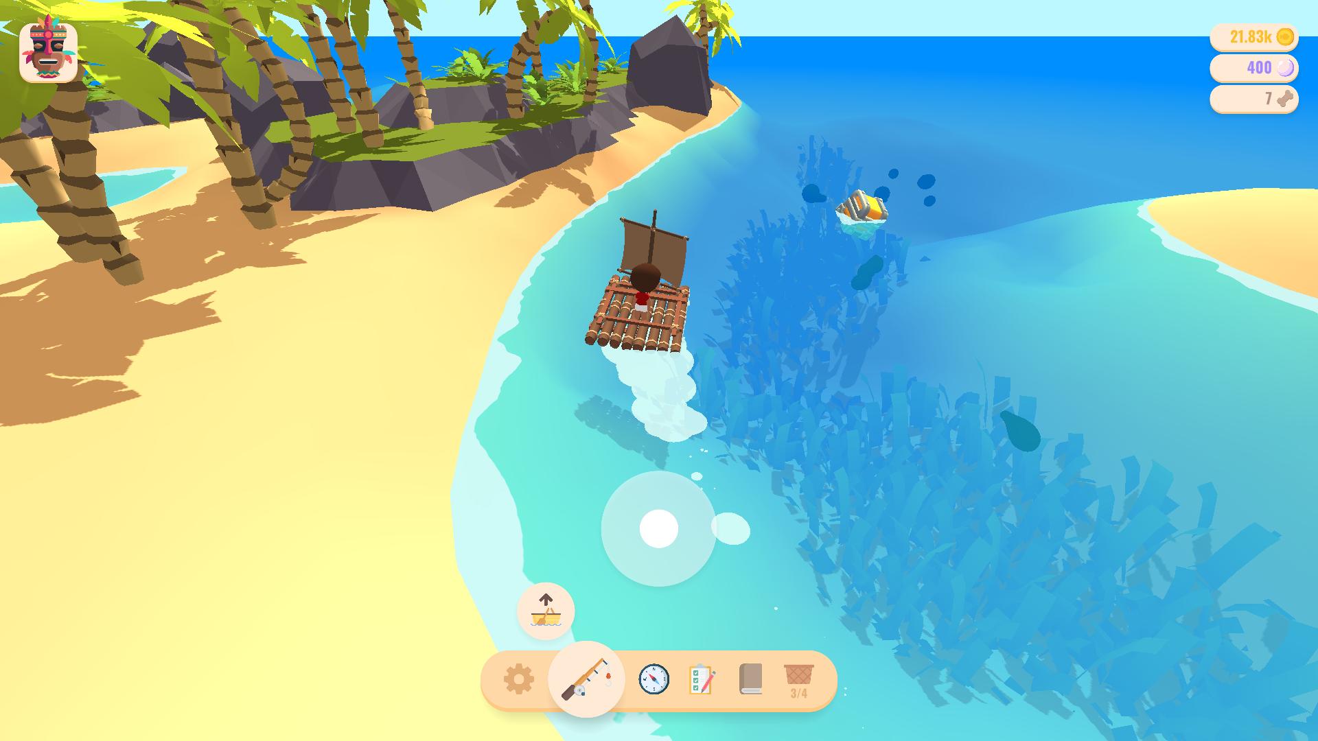 game memancing android terbaik