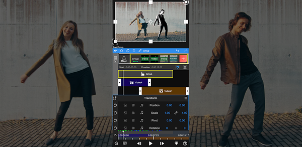 How to Download Node Video - Pro Video Editor APK Latest Version 7.3.3 for Android 2025 image