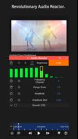 Node Video - Pro Video Editor 스크린샷 2