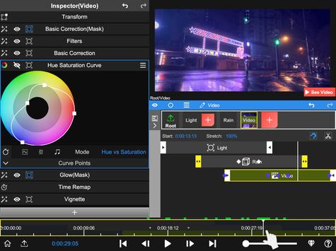 Node Video 截图 7